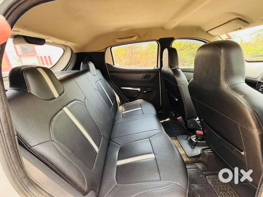Renault Kwid 1.0 Rxt Edition, 2015, Petrol
