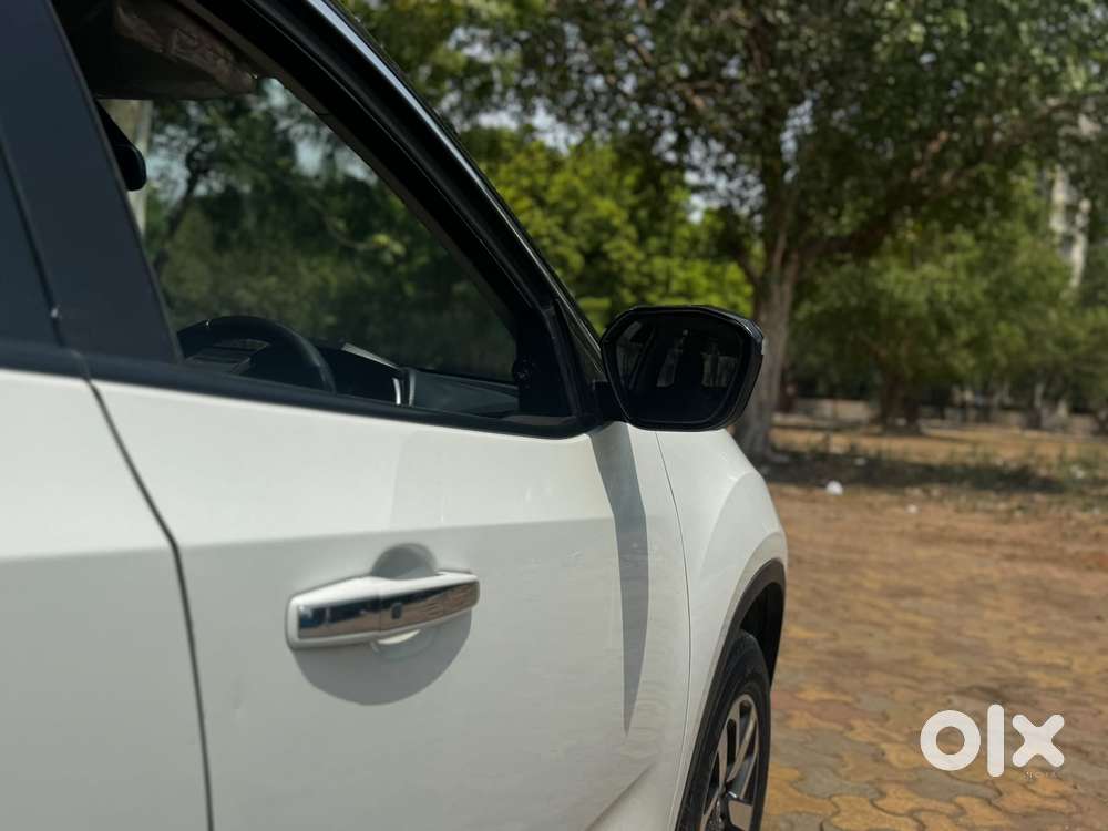 Tata Harrier Xza Dual Tone, 2022, Diesel