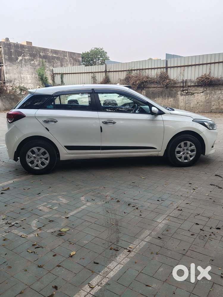 Hyundai I20, 2016, Diesel