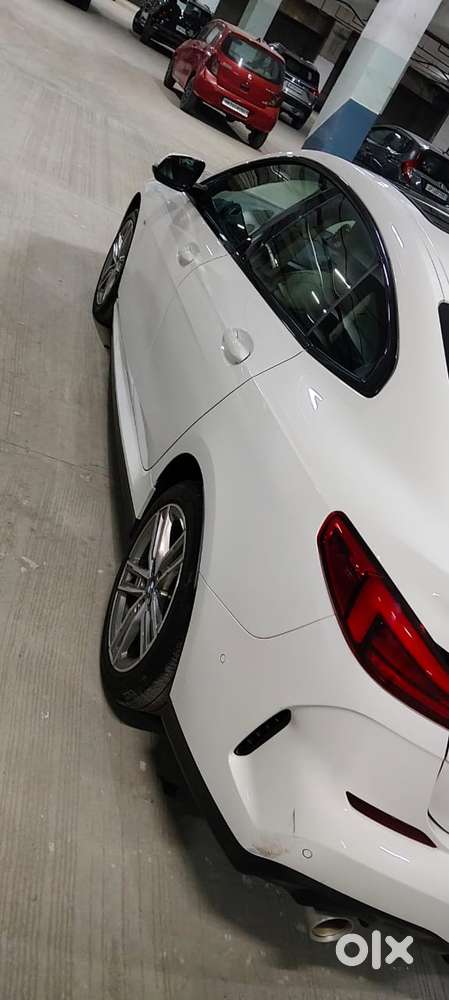 Bmw 2 Series Gran Coupe 220i M Sport, 2024, Petrol
