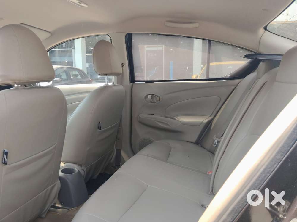 Nissan Sunny Xl P, 2016, Petrol