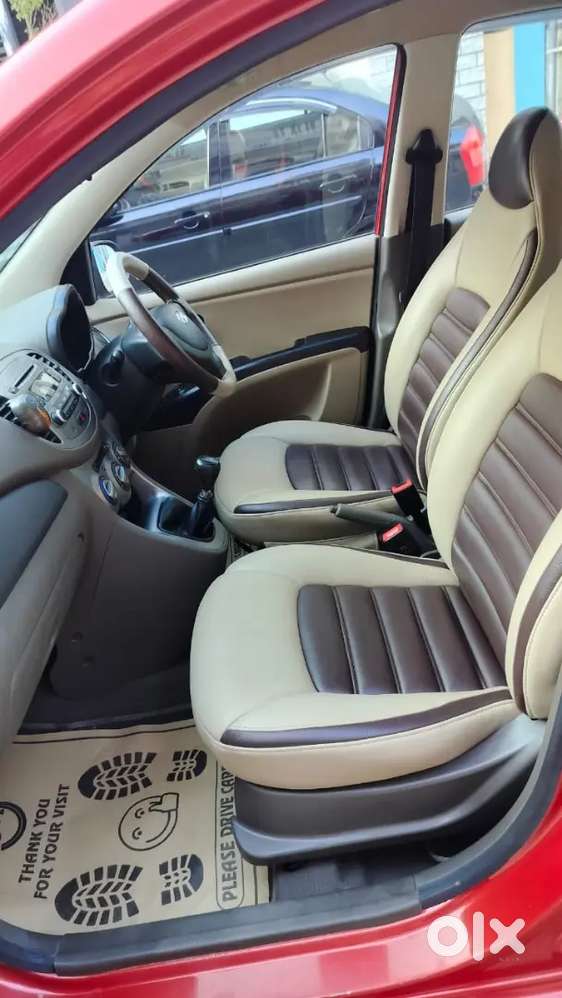Hyundai I10 2013 Petrol Good Condition