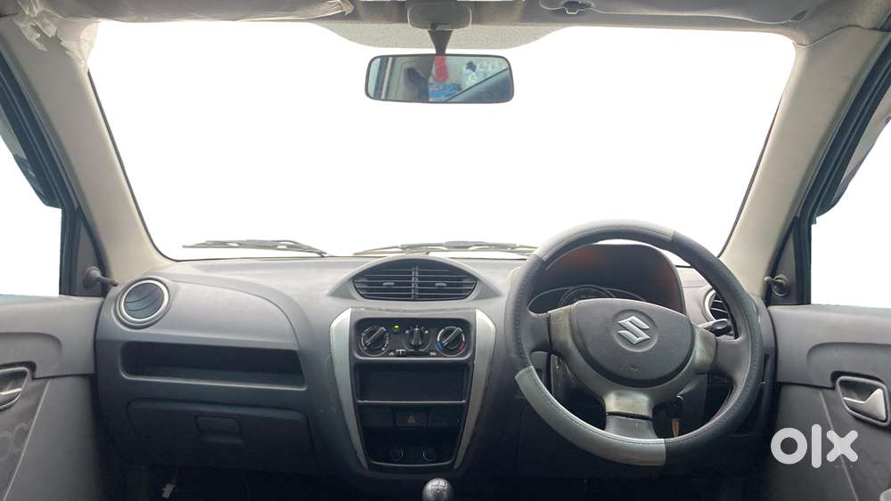 Maruti Suzuki Alto 800 2012-2016 Lxi, 2014, Petrol