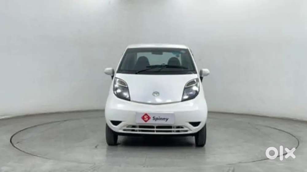 Tata Nano 2015 Cng & Hybrids 92000 Km Driven