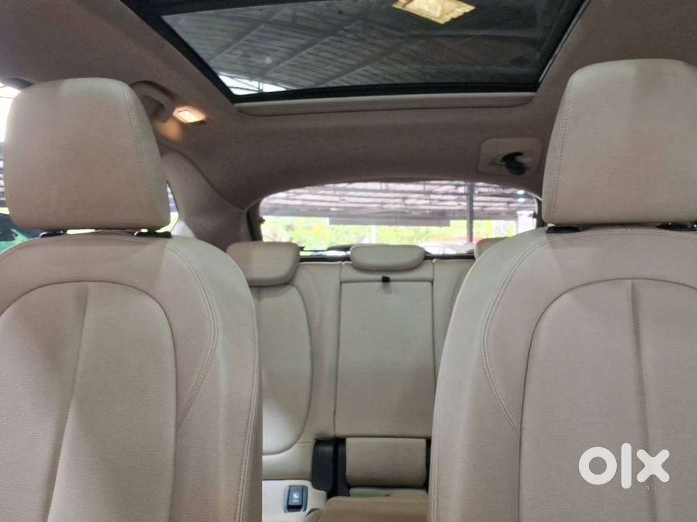 Bmw X1 2.0 Sdrive20d Xline, 2019, Diesel
