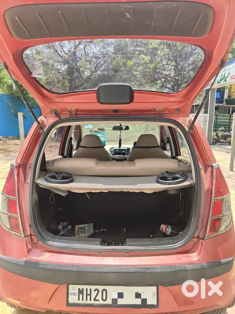 Hyundai I10 2010 Petrol Good Condition. Just Take Home & Drive.