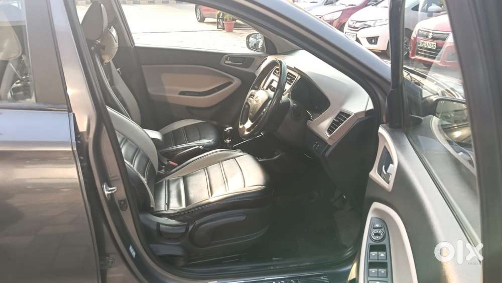 Hyundai I20 1.2 Asta, 2018, Petrol
