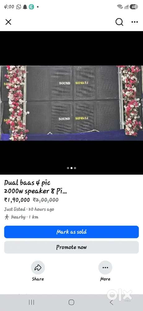 Dual Bass 4pic