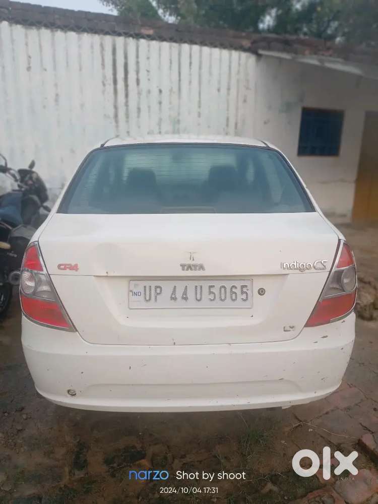 Tata Indigo V Series 2011 Diesel