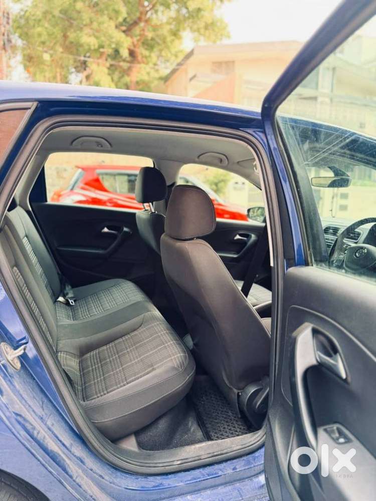 Volkswagen Polo Gt Tsi, 2021, Petrol