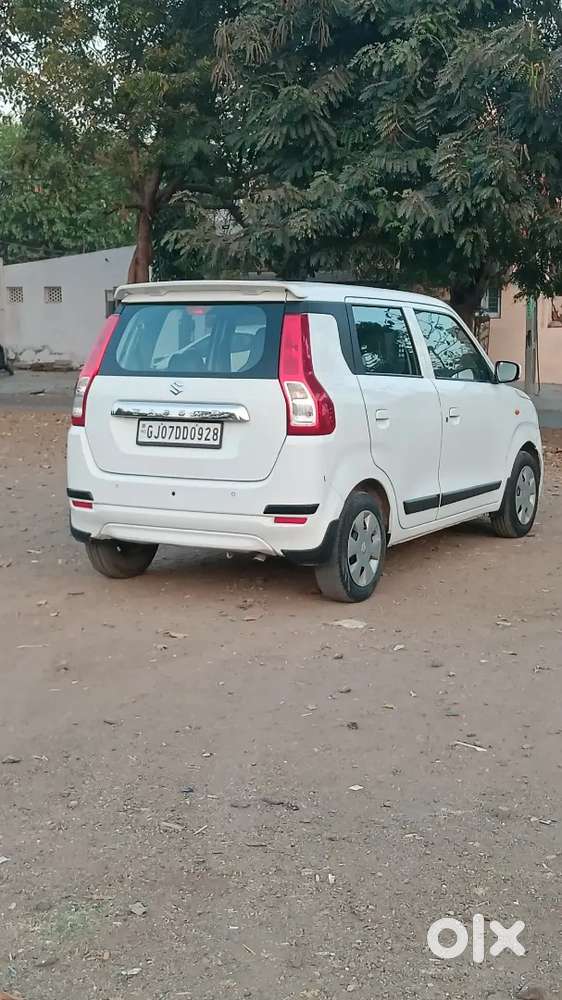 Vxi Top Model 2020
Company Condition