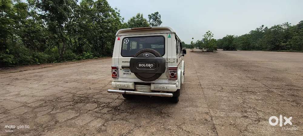Mahindra Be.07 Diesel 2015