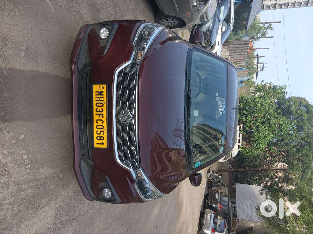 Ertiga Maruti