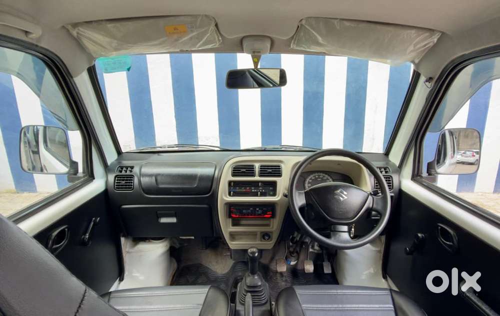 Maruti Suzuki Eeco, 2022, Cng & Hybrids