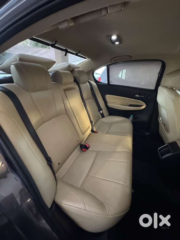 Honda City 1.5 Zx I-dtec Mt, 2021, Diesel