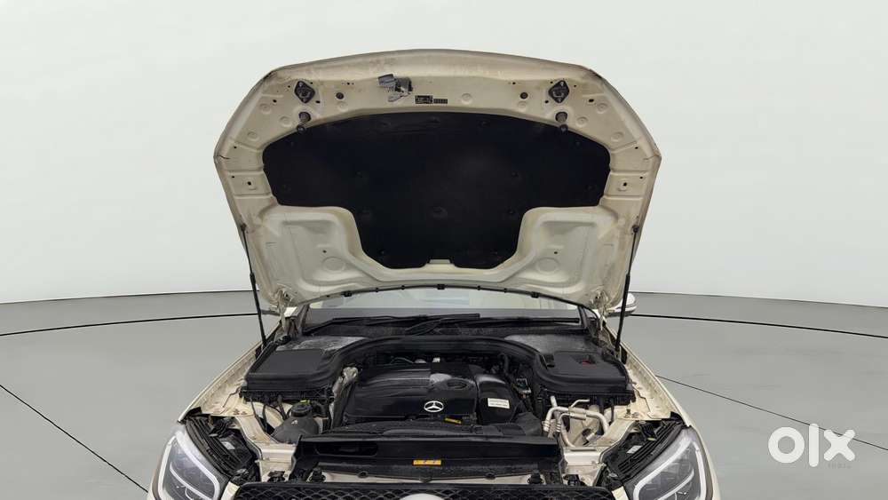Mercedes-benz Glc Class 200, 2022, Petrol