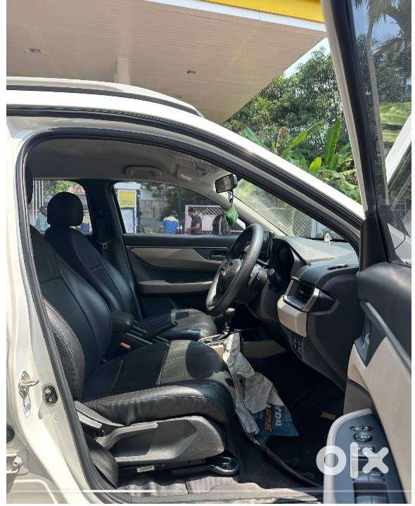 Honda Elevate V Cvt, 2023, Petrol