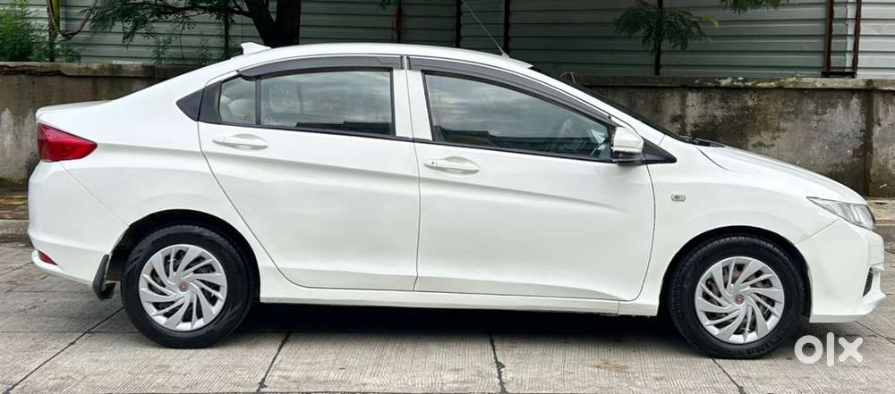Honda City 2014 Diesel Good Condition