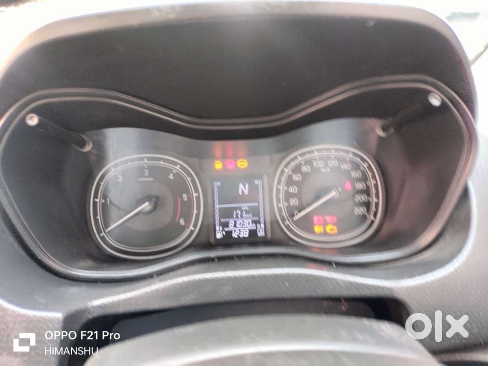 Maruti Suzuki Vitara Brezza Vdi, 2019, Diesel