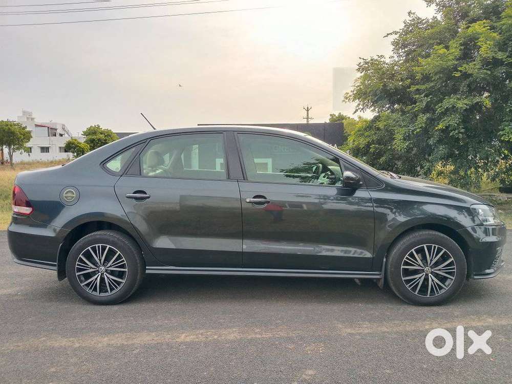 Volkswagen Vento 1.0 Highline Plus, 2022, Petrol