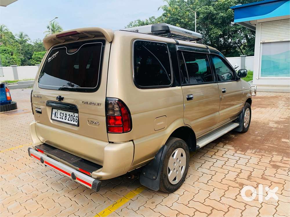 Chevrolet Tavera Neo 2009