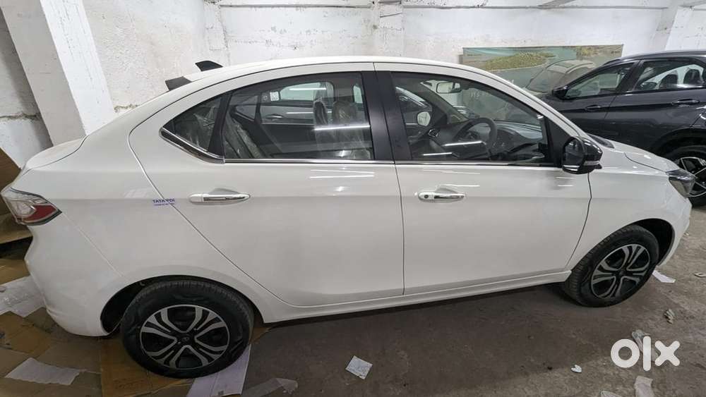 Tata Tigor 1.2 Icng 2024