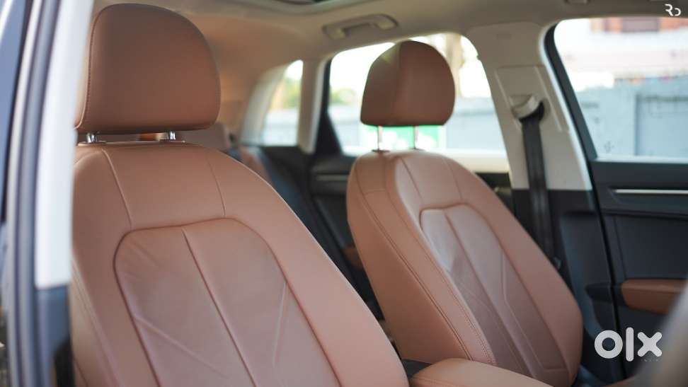 Audi Q3, 2024, Petrol