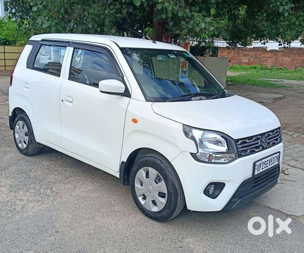 Maruti Suzuki Wagon R Vxi 1.0 Cng, 2026, Cng & Hybrids