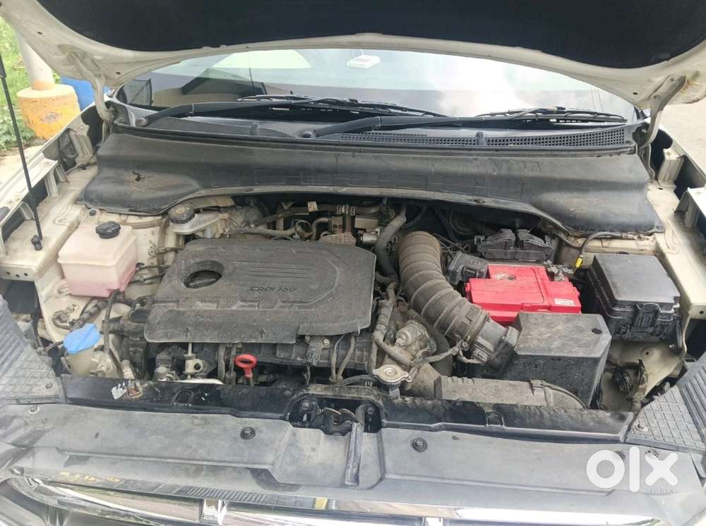 Hyundai Creta Diesel 2021