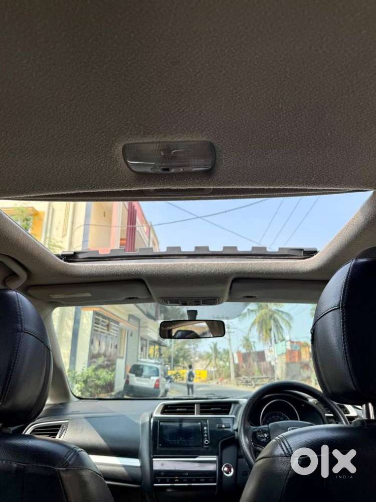 Honda Wr-v 1.5 Vx I-dtec, 2018, Diesel