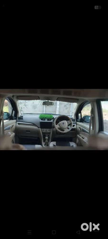 Maruti Ertiga Vdi 2013
