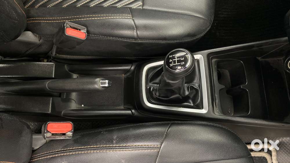 Maruti Suzuki Swift 2018 Vxi, 2019, Petrol