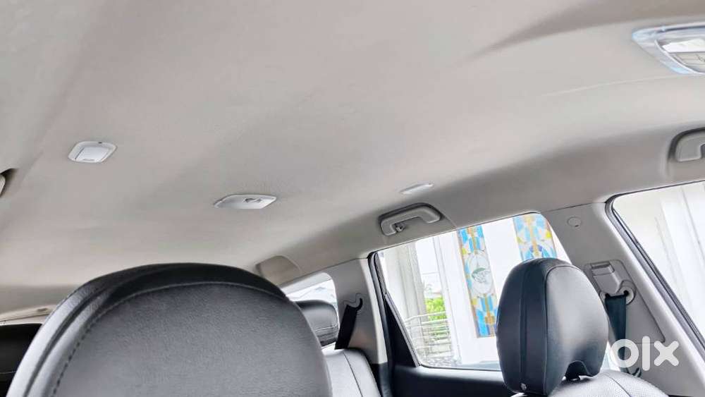 Mahindra Xuv500 W7 At, 2019, Diesel