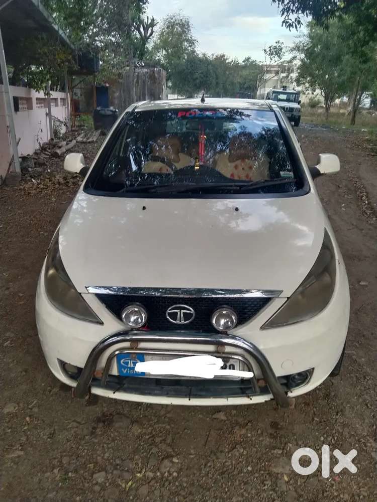 Tata Indica Vista 2011