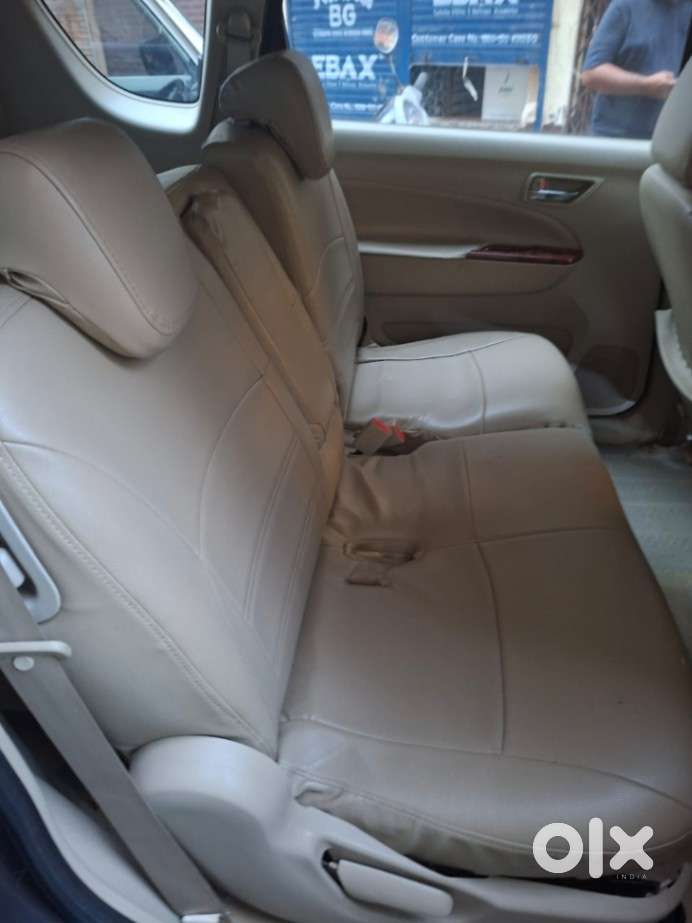 Maruti Suzuki Ertiga Vdi Shvs, 2017, Diesel