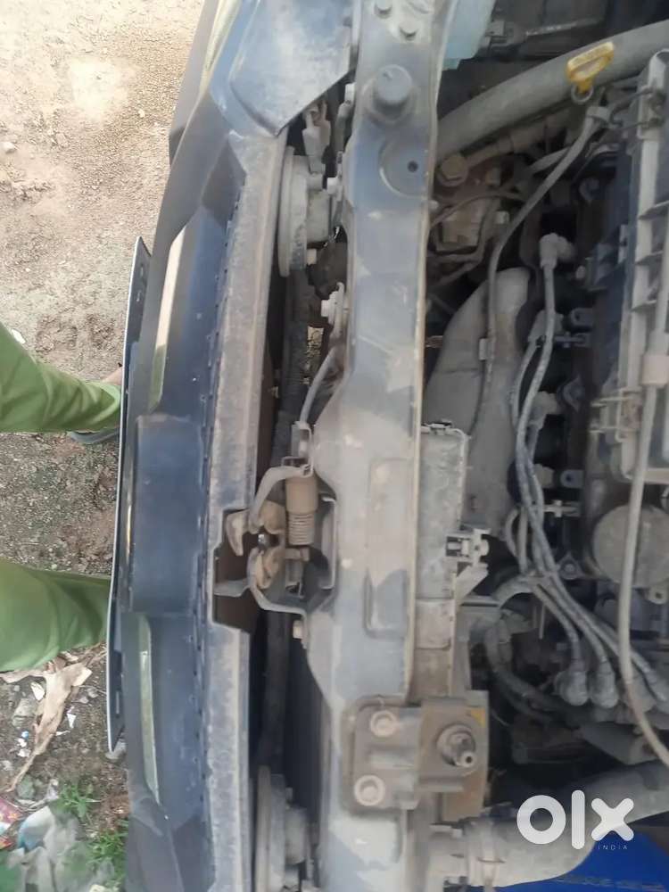 Hyundai Santro Xing 2006 Petrol