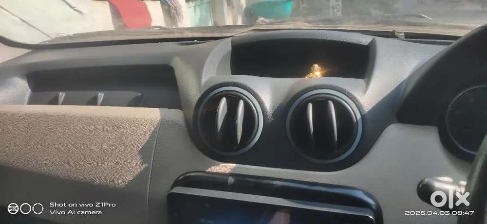 Renault Duster 2014 Diesel Good Condition