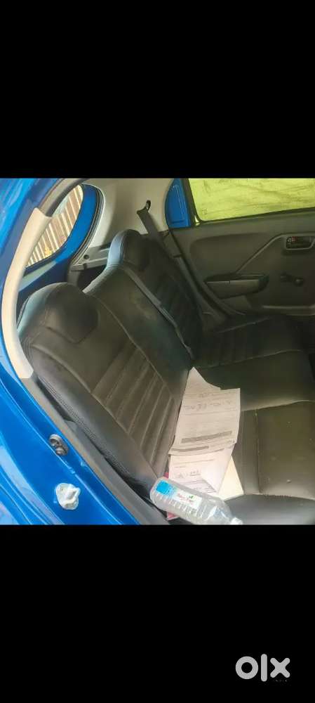 Maruti Suzuki Alto December 2023