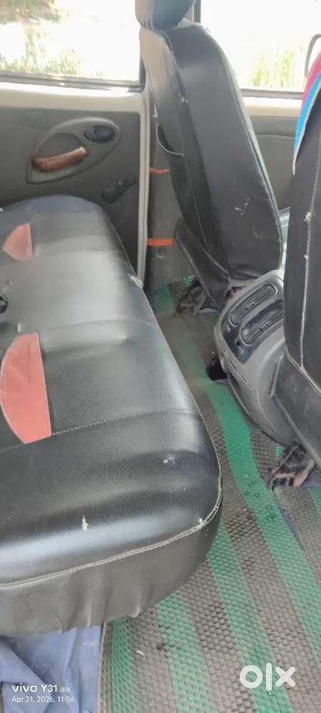 Mahindra Scorpio 2013 Diesel 137450 Km Driven