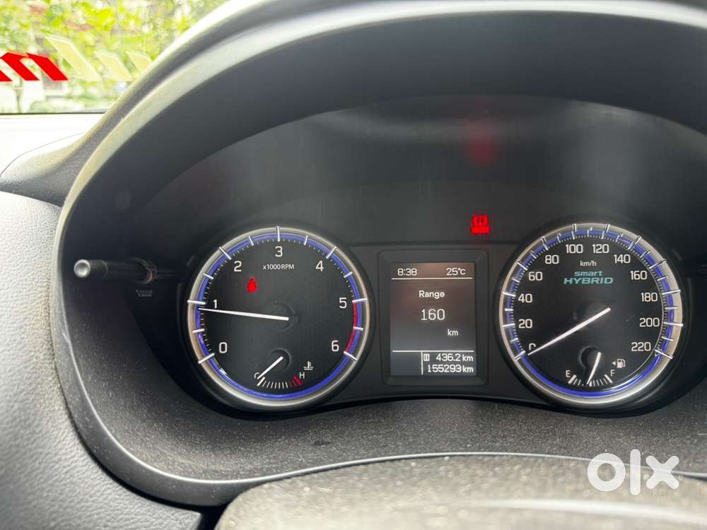 Maruti Suzuki S-cross 2019 Diesel Manual