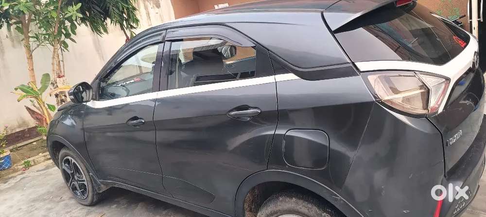 2019 Tata Nexon Diesel Automatic