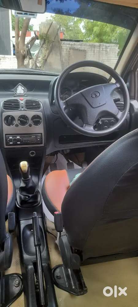 Tata Indica V2 2016 Diesel Manual