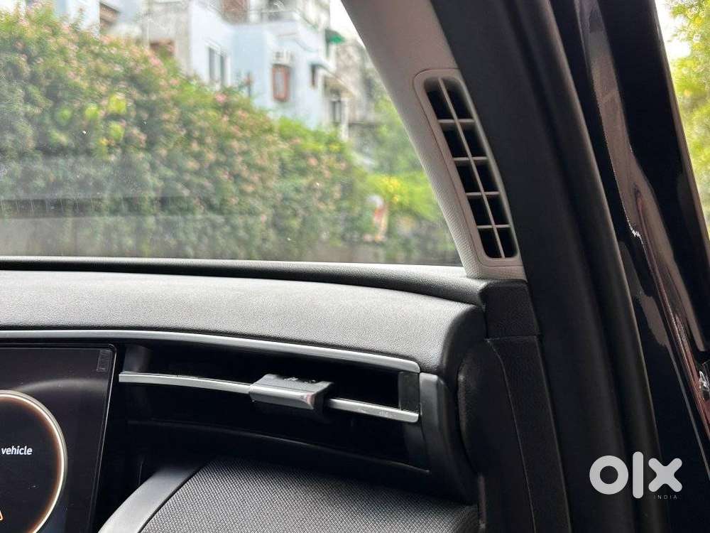 Hyundai Tucson 2.0 Signature Petrol At, 2023, Petrol