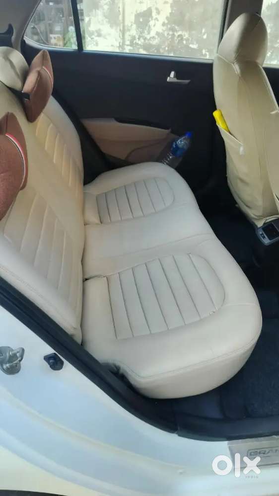 Hyundai Grand I10 2013