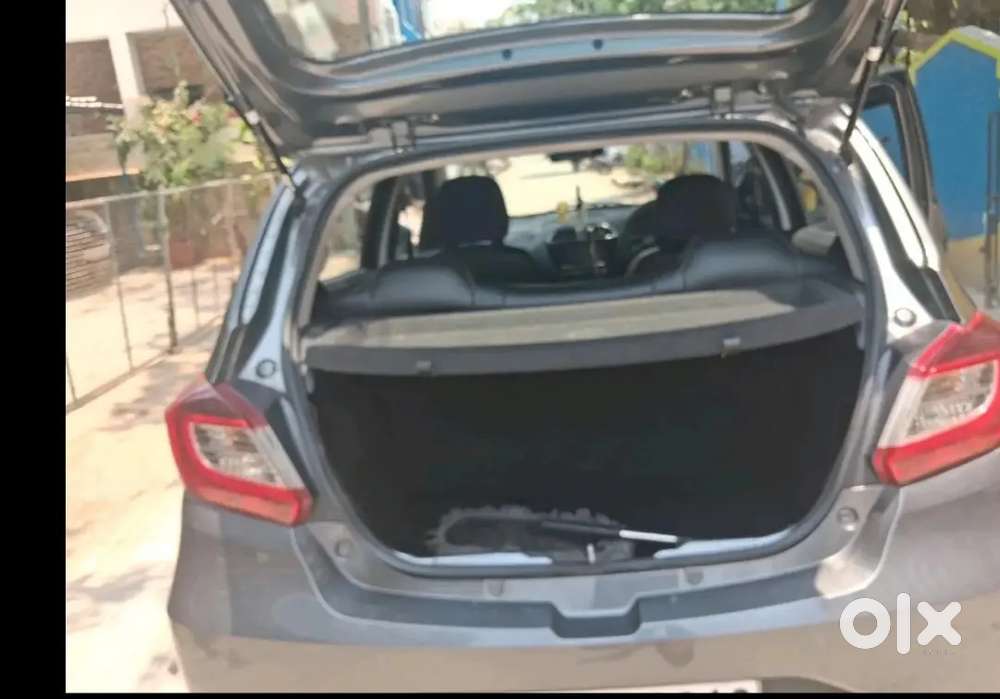 Tata Tiago 2023 Petrol Well Maintained
