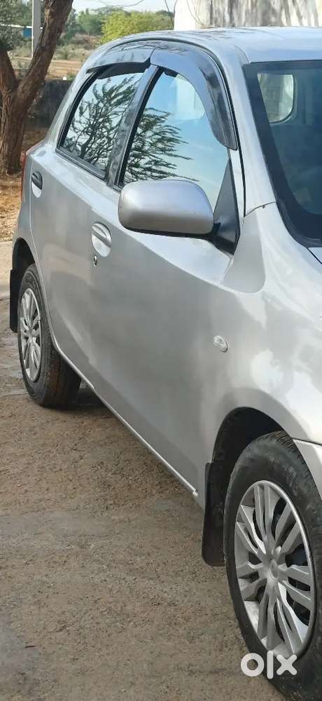Toyota Etios Liva 2012 Diesel 89000 Km Driven