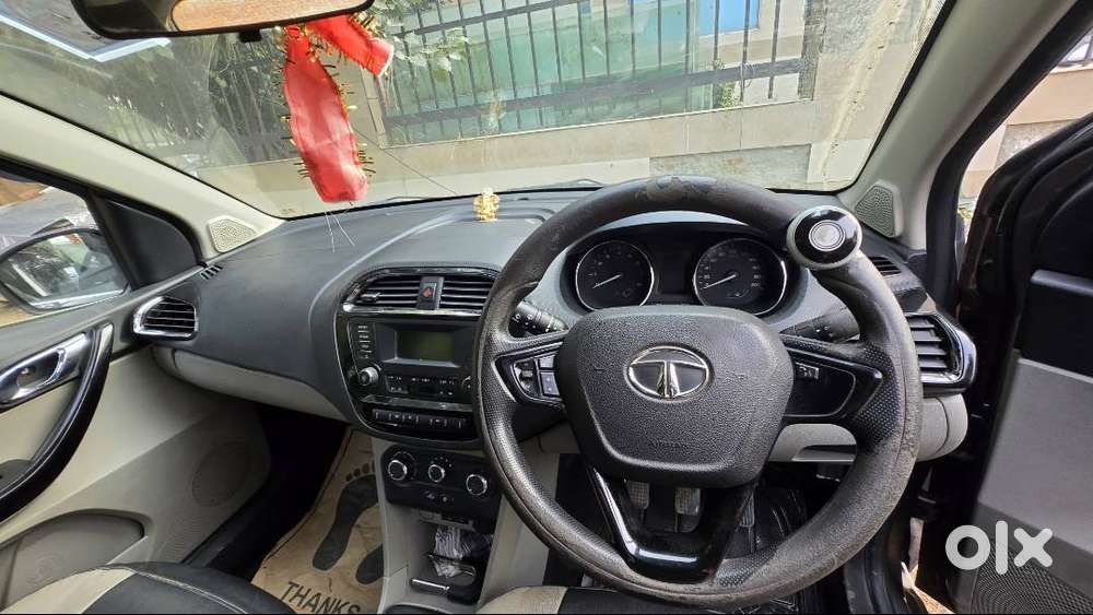 Tata Tiago Xz In Good Condition