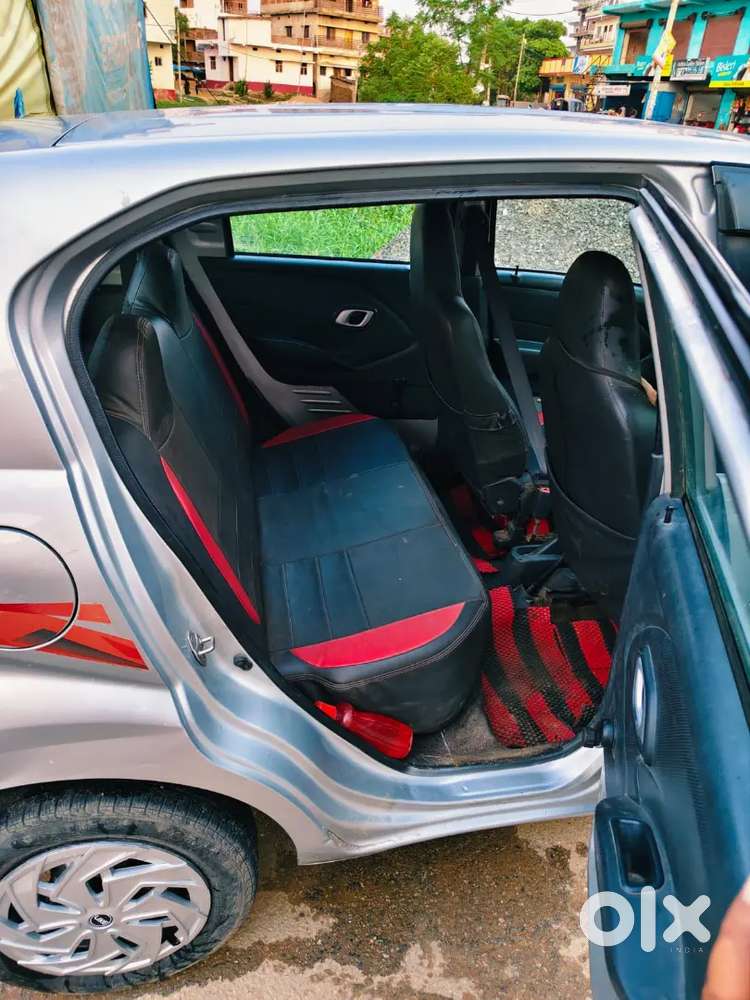 Datsun Redi Go 2018 Edition