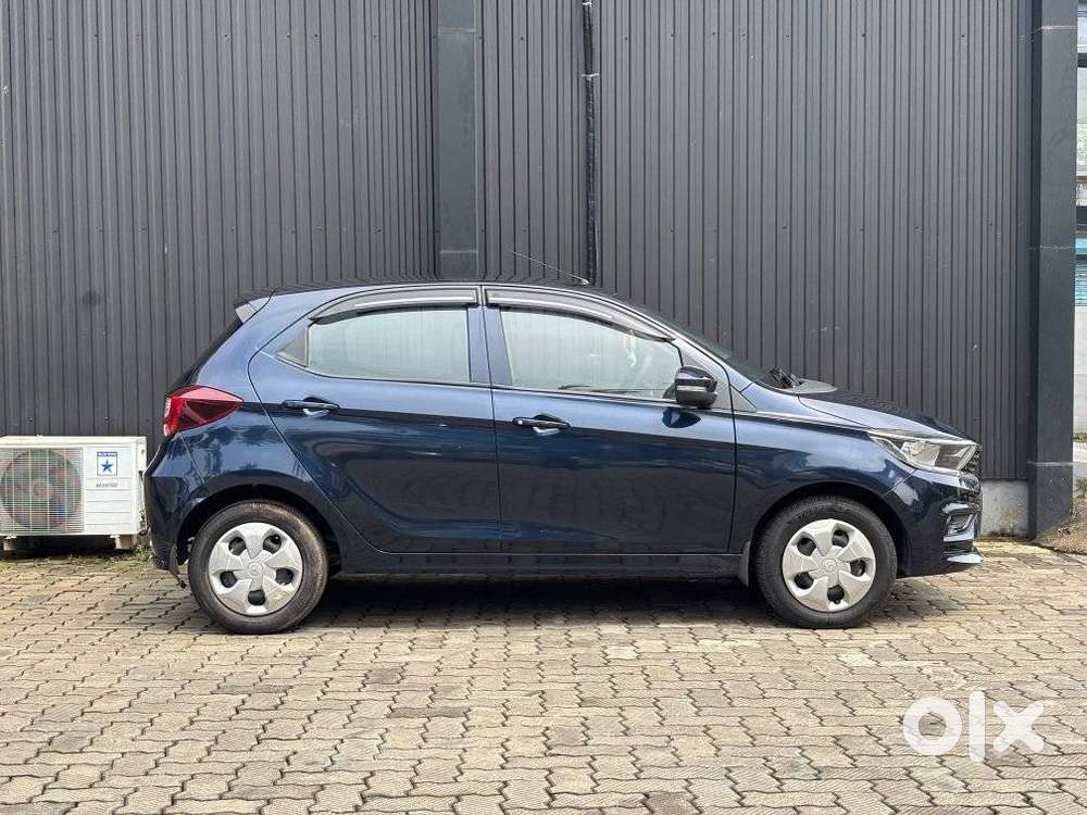 Tata Tiago 1.2 Revotron Xta, 2021, Petrol
