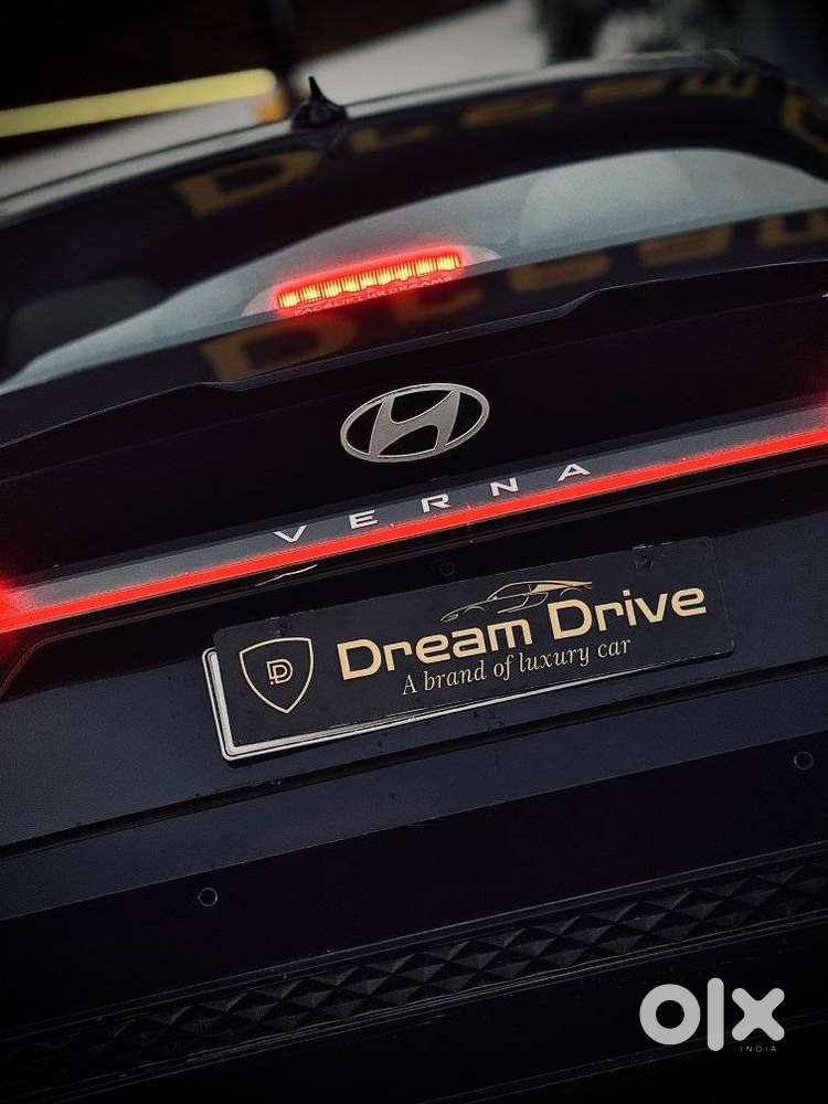 Hyundai New Verna Sx O 1.5 Turbo Gdi Mt, 2023, Petrol